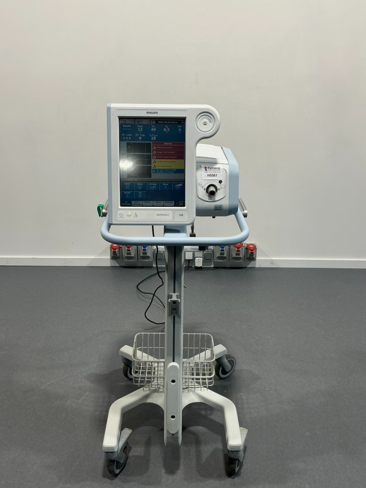 Image of Philips V60 - Ventilation